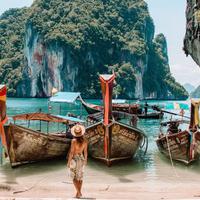 Отзыв от Юна - Виза Destination Thailand